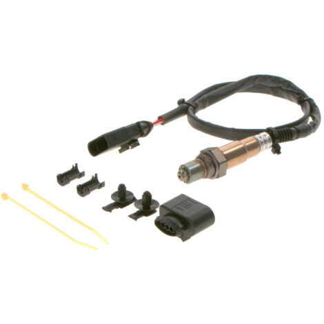 LAMBDASONDE 025802700F BOSCH (1/5)