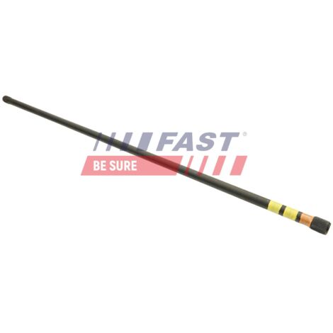 FT13602 SCHNELLER TORSIONSSTAB (1/3)