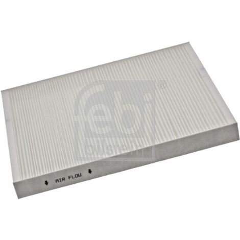Interieurfilter 37416 FEBI voor o.a. RENAULT