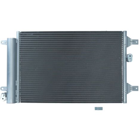 KONDENSATOR KLIMAANLAGE 7800210 KAMOKA