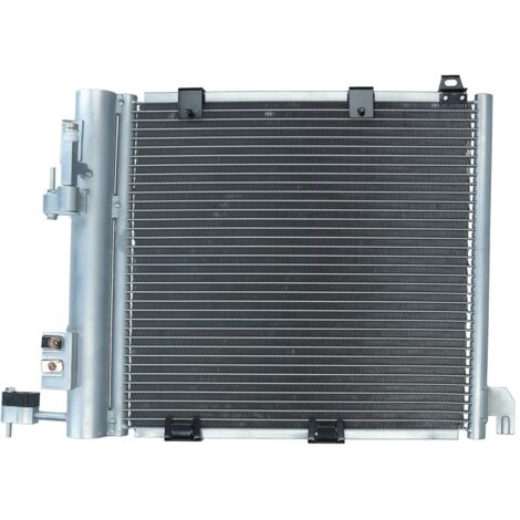 KONDENSATOR KLIMAANLAGE 7800006 KAMOKA