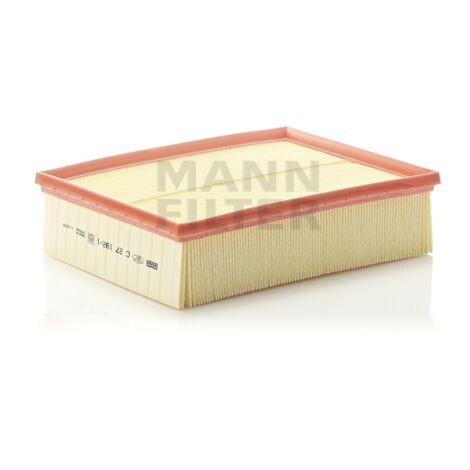 LUFTFILTER C271921 MANN (1/2)