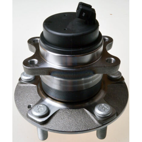 RADNABE MIT LAGER HINTEN W413524 DENCKERMANN
