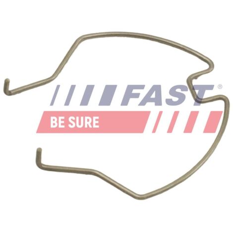 SEGER FT96407 FAST (1/2)