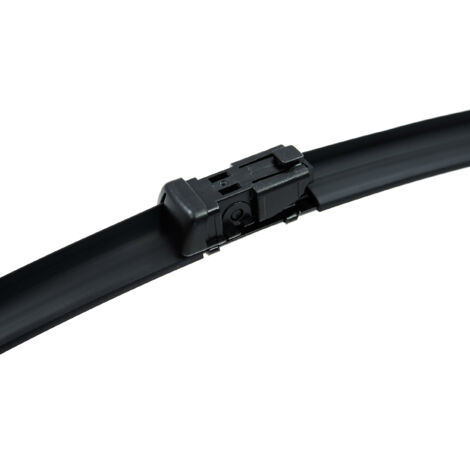 Oximo WC475475 Tergicristallo Non Standard - 2 Pezzi, Gomma Silicone, Per Skoda Fabia II E Roomster (Lato Guida 525mm)