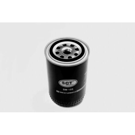 SM155 SCT-ÖLFILTER
