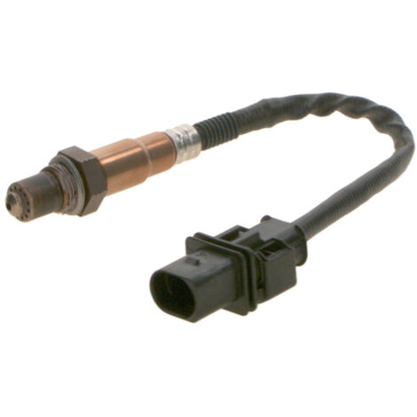 Lambdasonde BOSCH 0 258 017 178 für Audi, Ford, Opel