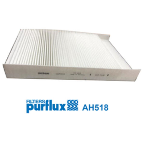 Purflux AH171 Filtre D’Habitacle – Air Pur Et Sain Pour Votre Voiture