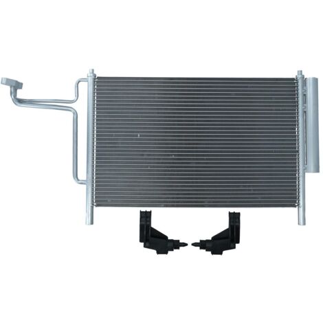 KONDENSATOR KLIMAANLAGE 7800225 KAMOKA