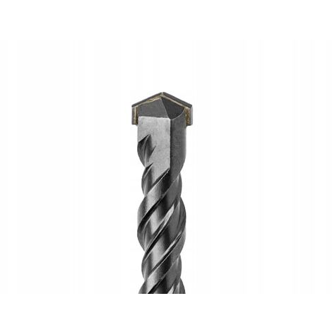Taladro rompedor de hormigón Makita SDS-MAX SDS-MAX - 45 x 550 mm