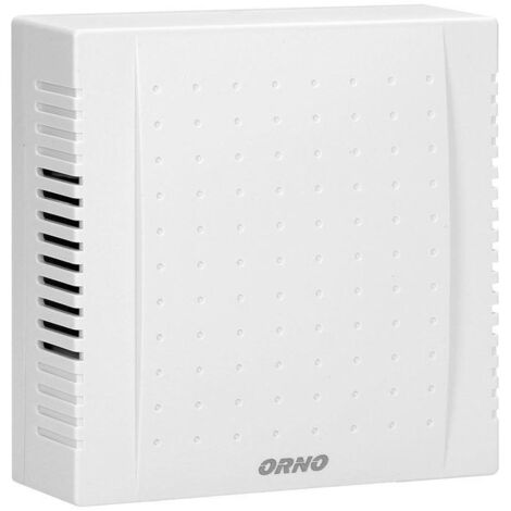QUARTO Klingel OR-DP-MR-149/W weiß