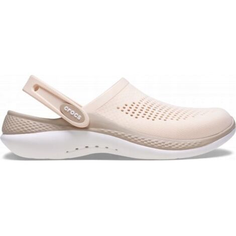 CROCS LITERIDE 360 CLOG 206708 M9 I EU 4243 I W11 DEW
