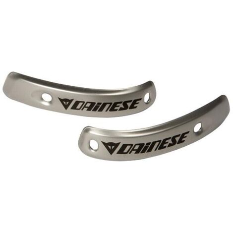 Stahlgleiter für Dainese N Motorradstiefel