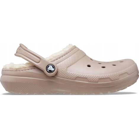 CROCS CLASSIC LINED CLOG 203591 M11 I EU 4546 PILZKNOCHEN