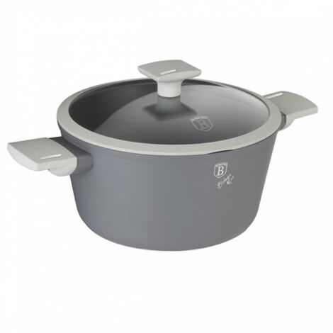 TITANTOPF 28cm BERLINGER HAUS BH-7068 ASPEN (1/5)