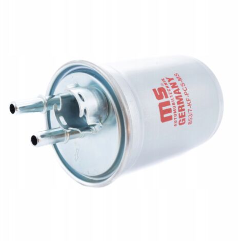 Kraftstofffilter FORD FIESTA IV, FOCUS I, TRANSIT CONNECT