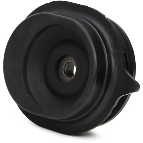 Stoßdämpferkissen vorn Fiat 500 / 595 / 695 (1/5)