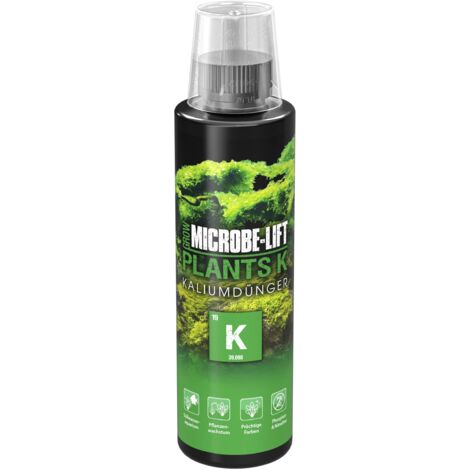 MICROBE-LIFT PFLANZEN K 236ML (1/5)