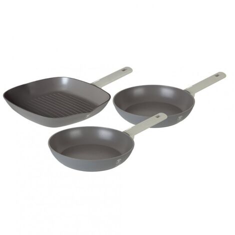 BERLINGER HAUS BH-7076 ASPEN TITANIUM BRATPFANNENSET (1/5)