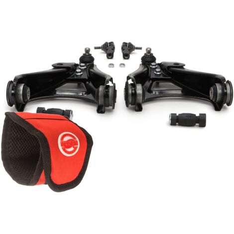 QUERLENKERSATZ VORNE RENAULT CLIO II 1.1-3.0 09.98- 37165/2-KIT-MS (1/4)