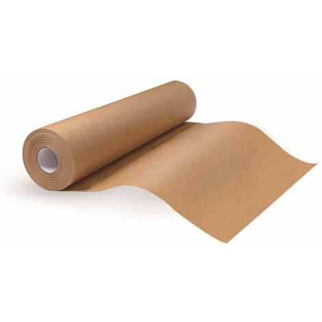 Backpergamentpapier 50 m/38 cm KLAUSBERG KB-7904 (1/5)