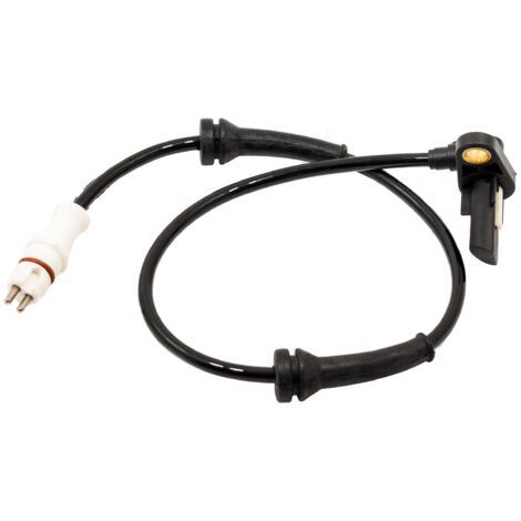 RADDREHZAHLSENSOR (ABS) LOGAN HINTEN RECHTS C57 ""MS"" hinten rechts DACIA LOGAN, LOGAN EXPRESS