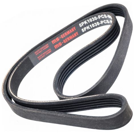 Keilrippenriemen PK 5PK1030 (1/2)