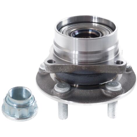 Radlager vorne Toyota Prius Liftback (W2) (1/2)