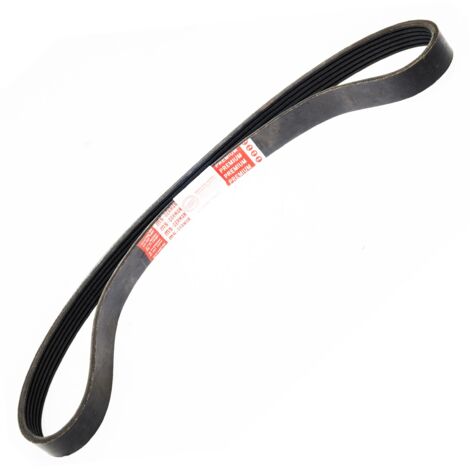 Keilrippenriemen der PK-Serie  6PK910 (1/2)