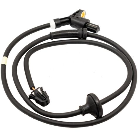 ABS-Sensor hinten VW GOLF III, IV Cabrio, VENTO 1H2