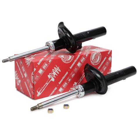 STOSSDÄMPFER (Paar) vorne PEUGEOT 206, 206 SW, 206+ (1/5)