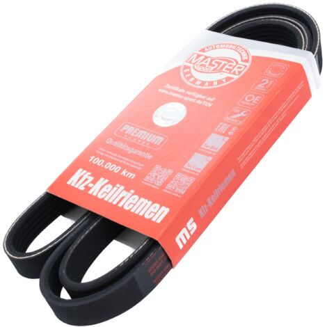 Keilrippenriemen PK 5PK1546 (1/2)