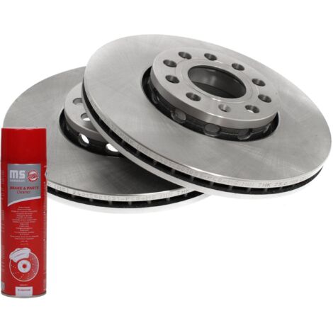 BREMSSCHEIBEN vorne 24012501051-PCS-MS 2 Stück (1/3)