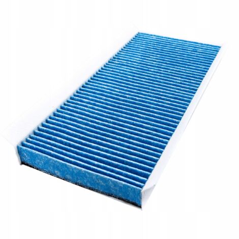 Innenraumfilter FORD FOCUS TOURNEO/TRANSIT CONNECT  Anti-SMOG Stop-Microbe