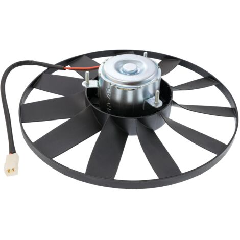 KÜHLERLÜFTER FÜR GASMOTOR 405, 406, 409 (1/2)