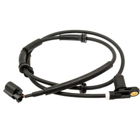 RADDREHZAHLSENSOR (ABS) C33 ""MS"" hinten links/rechts FORD GALAXY I, GALAXY MK I, SEAT ALHAMBRA