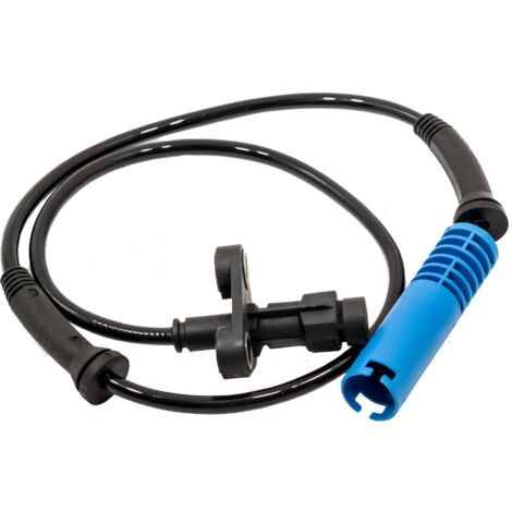 RADDREHZAHLSENSOR (ABS) C6 ""MS"" vorne links/rechts BMW 5 (E39) 2.0-4.9 09.95-05.04