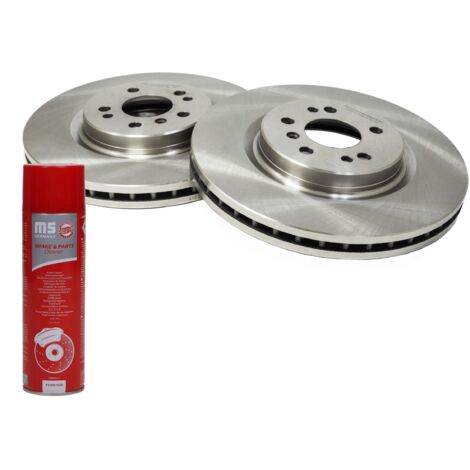 BREMSSCHEIBEN vorne 24013201581-SET-MS (1/3)