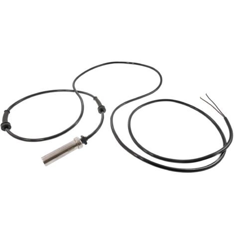 RADDREHZAHLSENSOR (ABS) C31 ""MS"" vorne links/rechts MERCEDES SPRINTER 2-T (B901, B902),