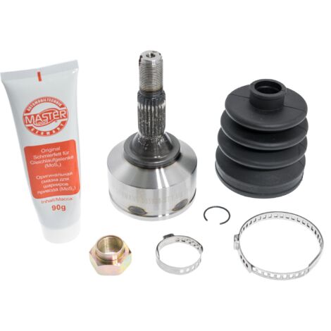 Äußeres Gelenk links CITROEN C3 I (FC FN HB) (1/2)