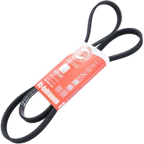 Keilrippenriemen PK 4PK1511 (1/2)