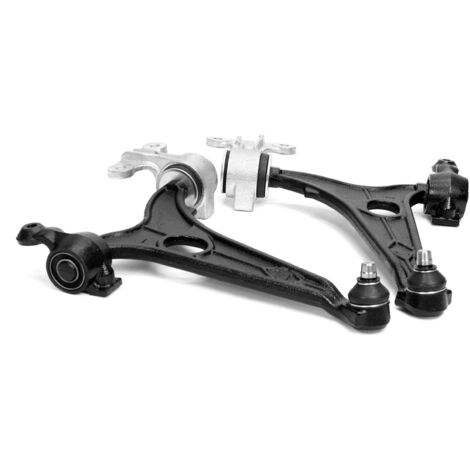 QUERLENKERSATZ vorne CITROEN, FIAT ULYSSE, PHEDRA, PEUGEOT 807 2.0-3.0 06.02- (1/5)