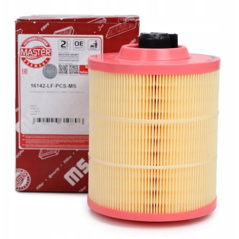 Luftfilter FORD GALAXY II, MONDEO IV, S-MAX (1/5)
