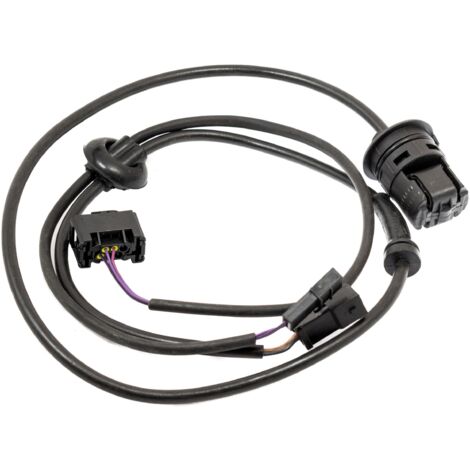 RADDREHZAHLSENSOR (ABS) C50 ""MS"" hinten links AUDI A6 C5 1.8-4.2 01.97-01.05
