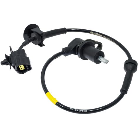 ABS-Sensor hinten links CHEVROLET AVEO / KALOS (T250) (1/2)