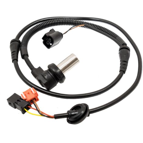 RADDREHZAHLSENSOR (ABS) C21 ""MS"" vorn links/rechts AUDI A6 C5 1.8-2.8 01.97-01.05