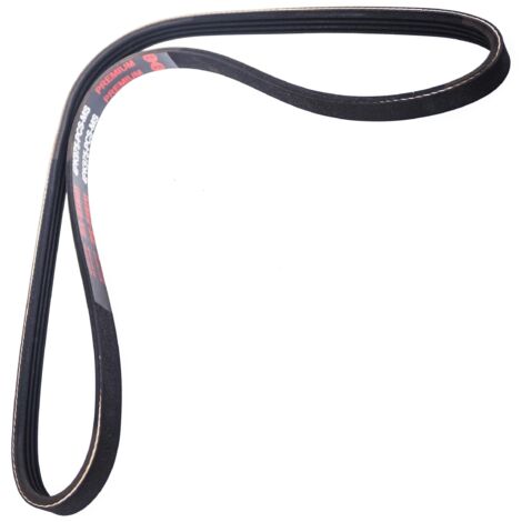 Keilrippenriemen PK 4PK975 (1/2)