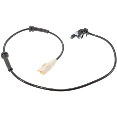 RADDREHZAHLSENSOR (ABS) C13 ""MS"" hinten links/rechts CITROEN C4, C4 I, PEUGEOT 307 1.4-2.0