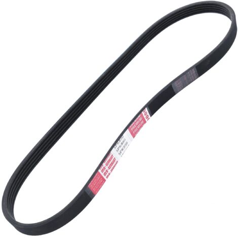 Keilrippenriemen PK 5PK890 (1/2)