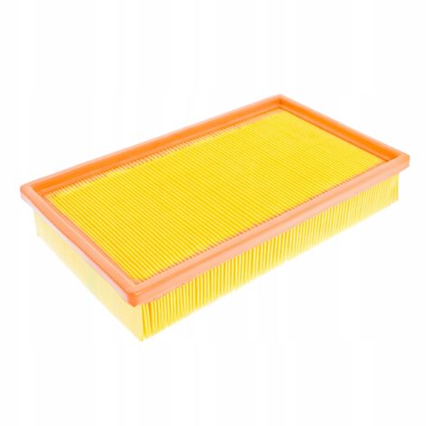 Luftfilter FORD FIESTA III (GFJ) 1.8 XR2i 16V (1/2)